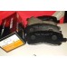Mitsubishi Outlander 2007-2012,  nakladka qabaq 4605A486 